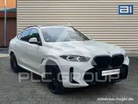 2024 BMW X6