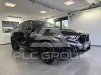 2024 BMW X6