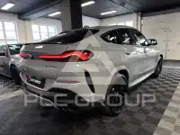 2024 BMW X6
