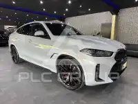 2024 BMW X6