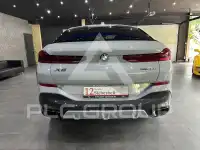 2024 BMW X6