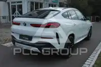 2024 BMW X6