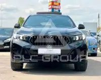 2024 BMW X6