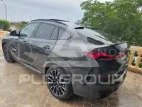 2024 BMW X6