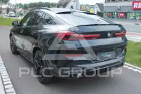 2024 BMW X6