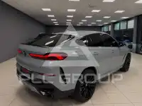 2024 BMW X6