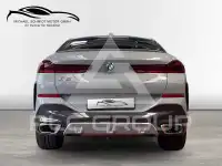 2024 BMW X6