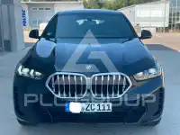2024 BMW X6