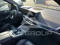 2024 BMW X6