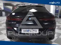 2024 BMW X6