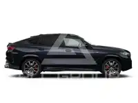 2024 BMW X6