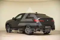 2024 BMW X4