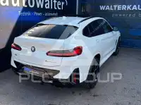 2024 BMW X4
