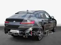 2024 BMW X4