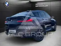 2024 BMW X4