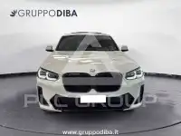 2024 BMW X4