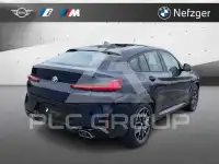 2024 BMW X4