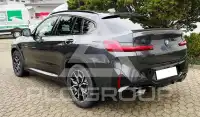 2024 BMW X4