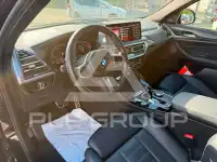 2024 BMW X4