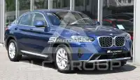 2024 BMW X4