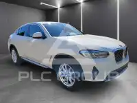 2024 BMW X4