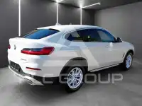 2024 BMW X4
