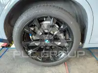 2024 BMW X4