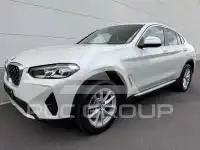 2024 BMW X4