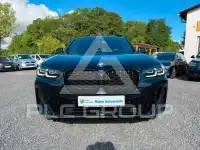 2024 BMW X4