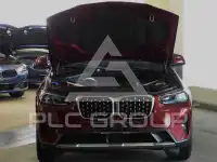 2024 BMW X4