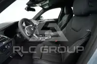 2024 BMW X4
