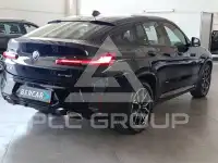 2024 BMW X4