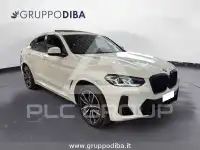2024 BMW X4