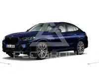 2024 BMW X4