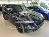 2024 BMW X4
