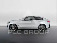 2024 BMW X4