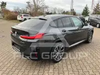 2024 BMW X4