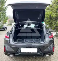2024 BMW X4