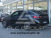 2024 BMW X4
