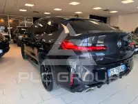 2024 BMW X4