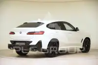 2024 BMW X4