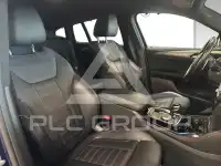 2024 BMW X4