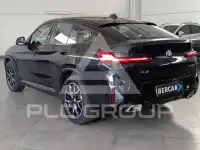 2024 BMW X4
