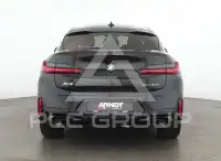2024 BMW X4