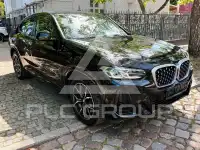 2024 BMW X4