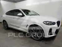 2024 BMW X4