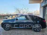 2024 BMW X4