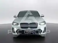 2024 BMW X4