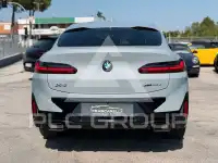 2024 BMW X4