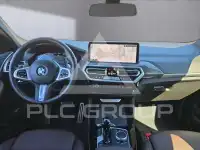 2024 BMW X4